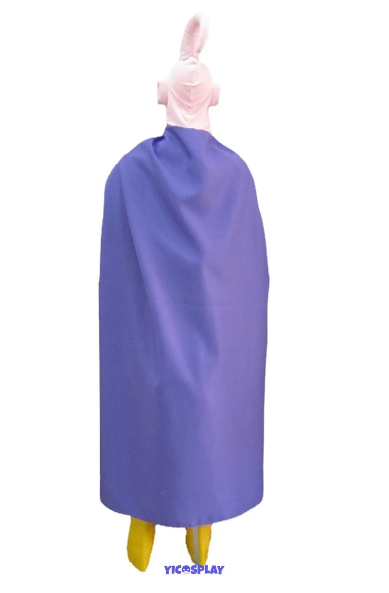 Majin Buu Cosplay Costume