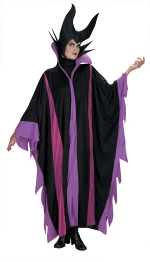 Maleficent Deluxe Adult  Costume