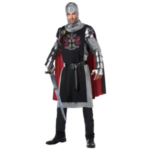 Medieval Knight/Adult