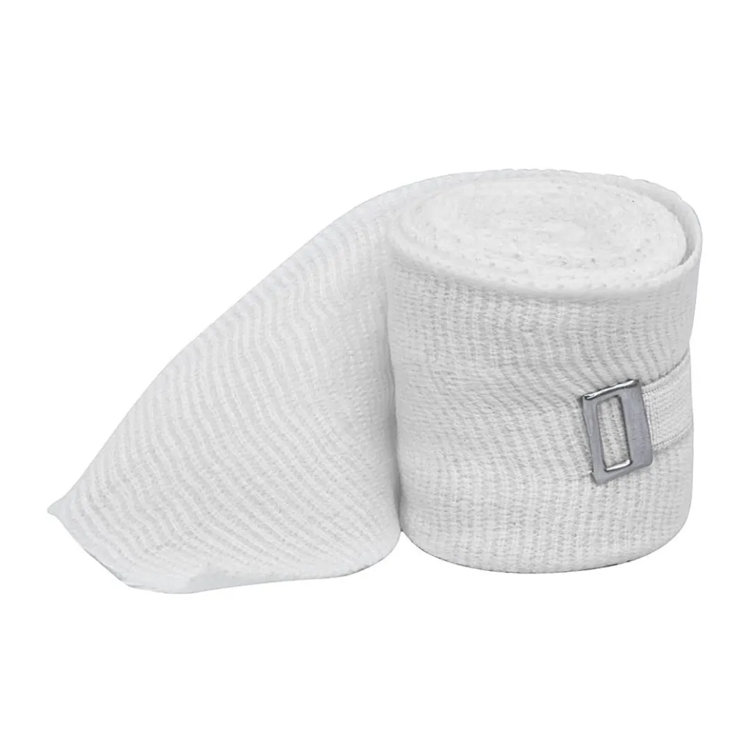MEISTER MMA/MUAY THAI/BOXING GAUZE HAND WRAPS