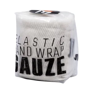MEISTER MMA/MUAY THAI/BOXING GAUZE HAND WRAPS