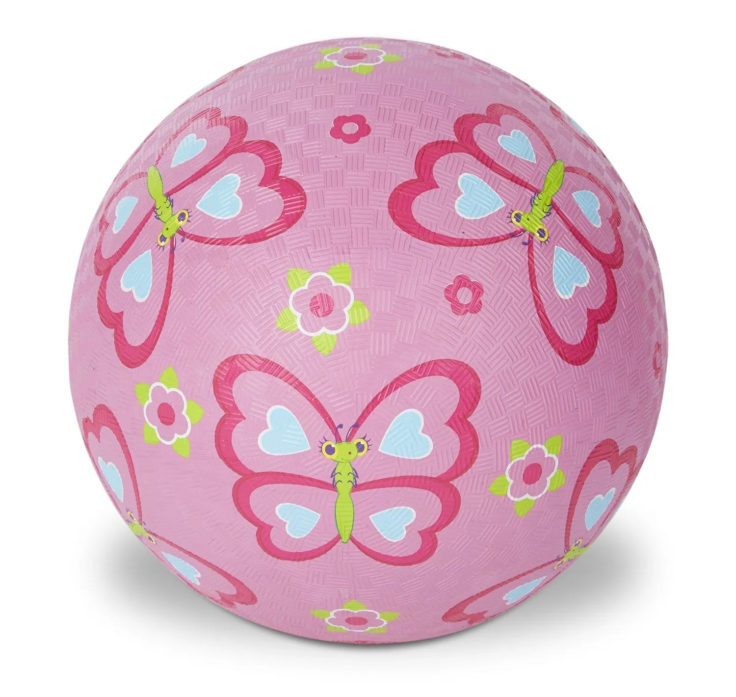 Melissa & Doug Cutie Pie Butterfly Kickball
