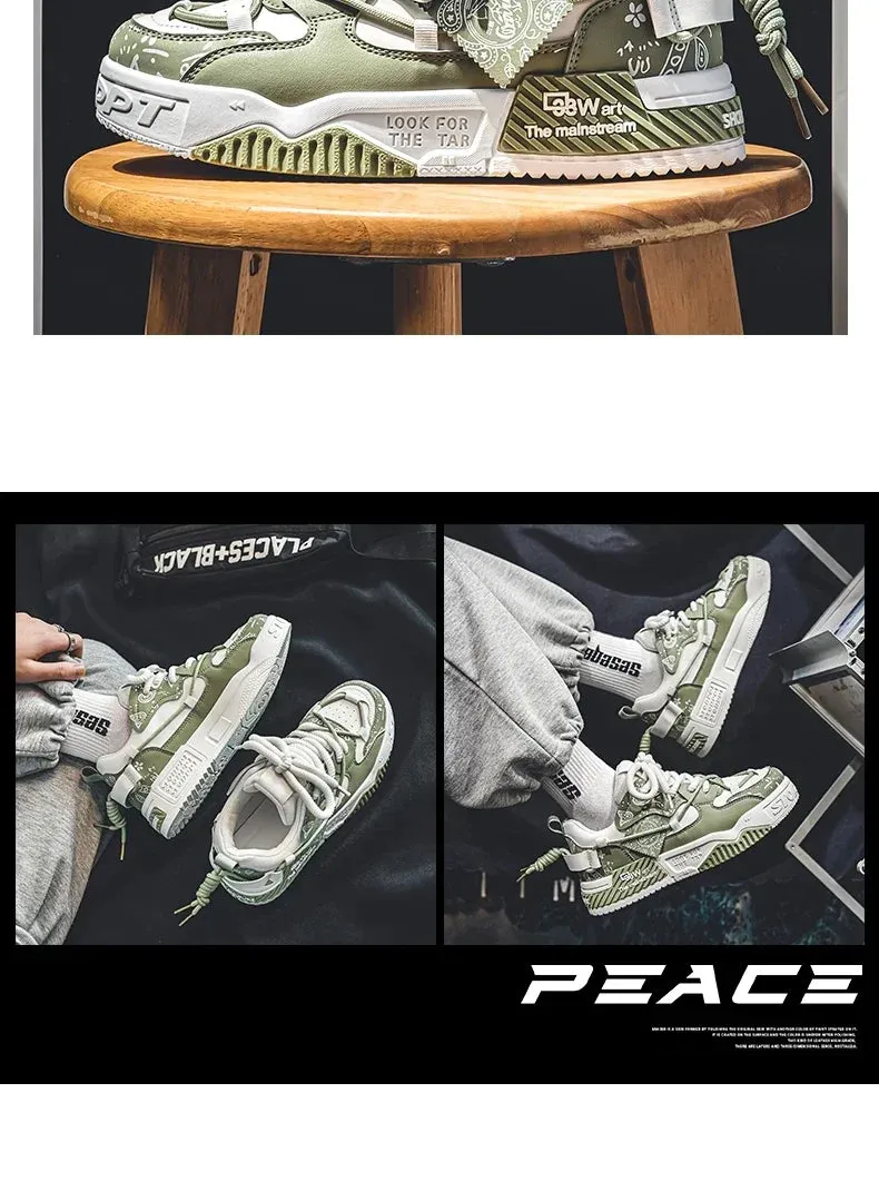 Men Athletic Shoes Man Men's Vulcanize Shoes on Sale Original Brand Men's Tennis Running Male Sneakers New 2024 Replicas Sneaker