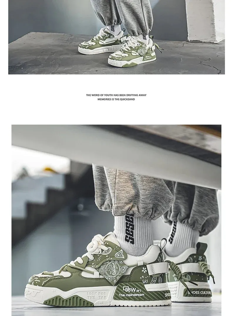 Men Athletic Shoes Man Men's Vulcanize Shoes on Sale Original Brand Men's Tennis Running Male Sneakers New 2024 Replicas Sneaker