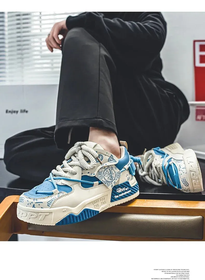 Men Athletic Shoes Man Men's Vulcanize Shoes on Sale Original Brand Men's Tennis Running Male Sneakers New 2024 Replicas Sneaker