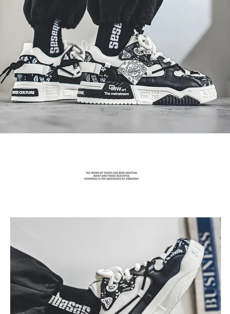 Men Athletic Shoes Man Men's Vulcanize Shoes on Sale Original Brand Men's Tennis Running Male Sneakers New 2024 Replicas Sneaker