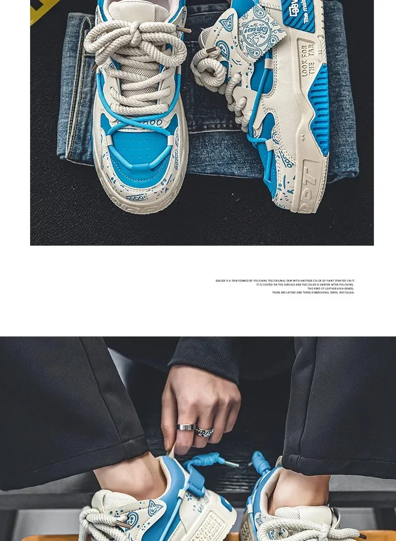 Men Athletic Shoes Man Men's Vulcanize Shoes on Sale Original Brand Men's Tennis Running Male Sneakers New 2024 Replicas Sneaker