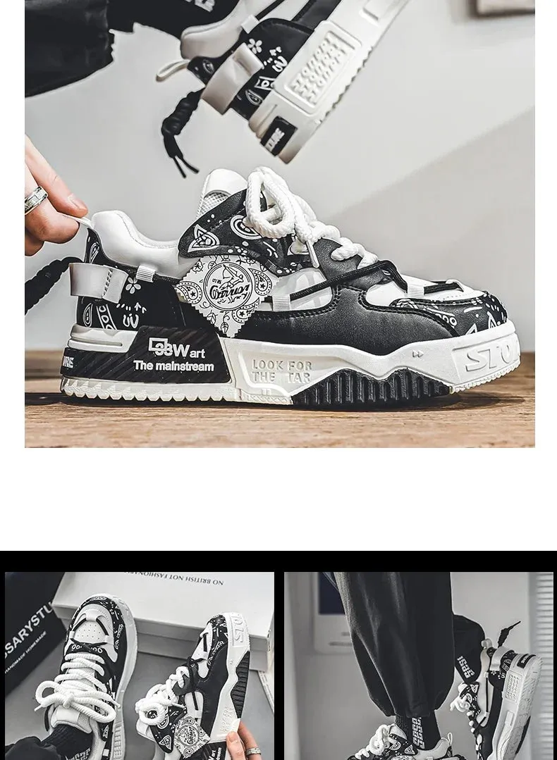 Men Athletic Shoes Man Men's Vulcanize Shoes on Sale Original Brand Men's Tennis Running Male Sneakers New 2024 Replicas Sneaker
