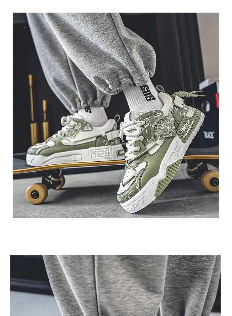 Men Athletic Shoes Man Men's Vulcanize Shoes on Sale Original Brand Men's Tennis Running Male Sneakers New 2024 Replicas Sneaker