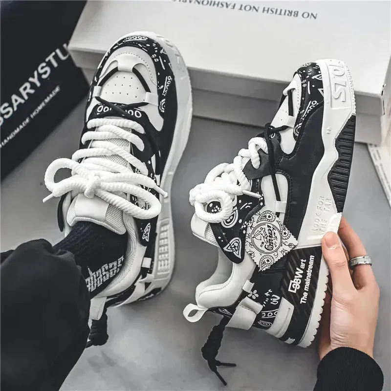 Men Athletic Shoes Man Men's Vulcanize Shoes on Sale Original Brand Men's Tennis Running Male Sneakers New 2024 Replicas Sneaker
