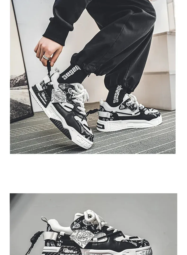 Men Athletic Shoes Man Men's Vulcanize Shoes on Sale Original Brand Men's Tennis Running Male Sneakers New 2024 Replicas Sneaker