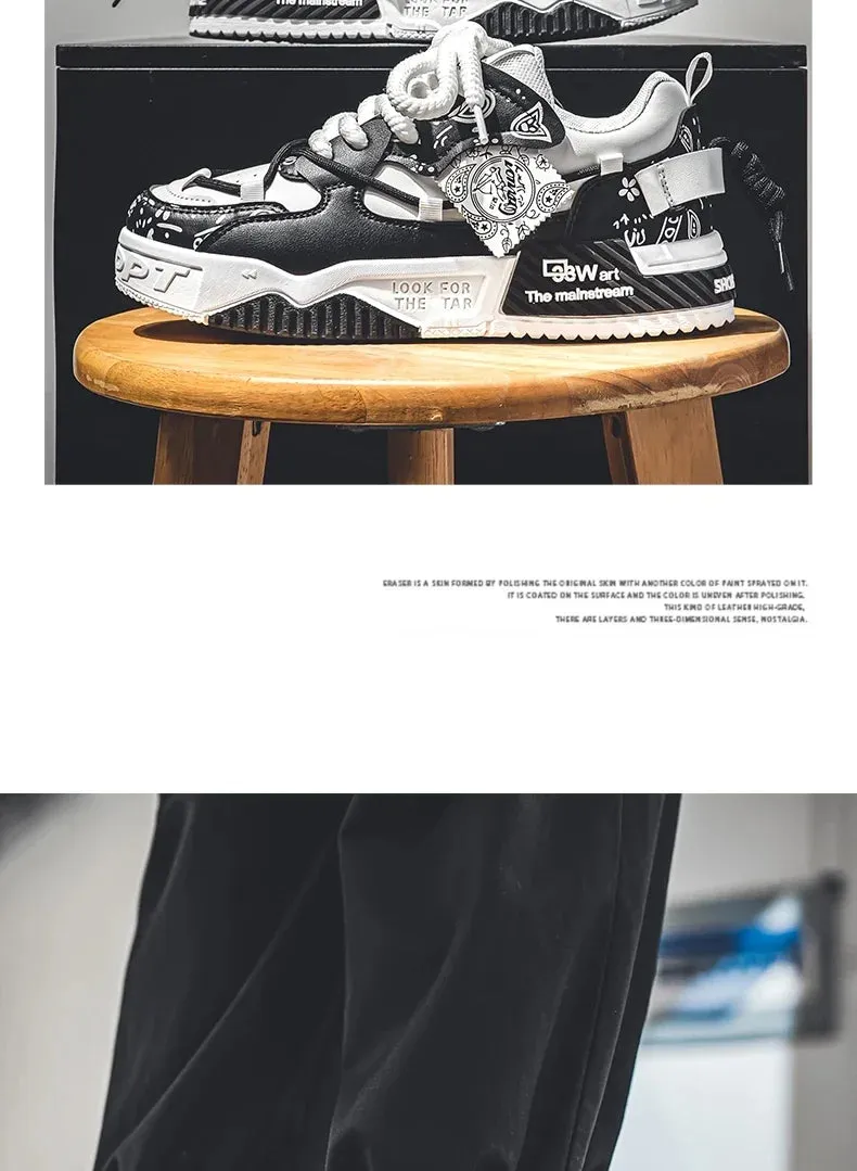 Men Athletic Shoes Man Men's Vulcanize Shoes on Sale Original Brand Men's Tennis Running Male Sneakers New 2024 Replicas Sneaker