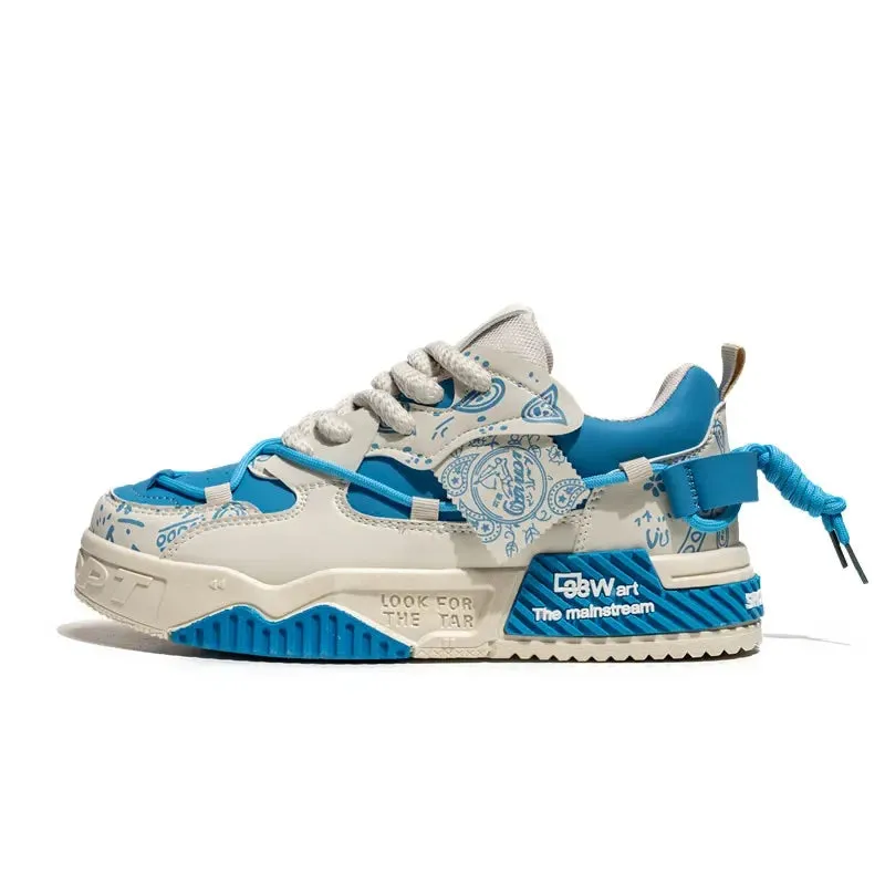 Men Athletic Shoes Man Men's Vulcanize Shoes on Sale Original Brand Men's Tennis Running Male Sneakers New 2024 Replicas Sneaker