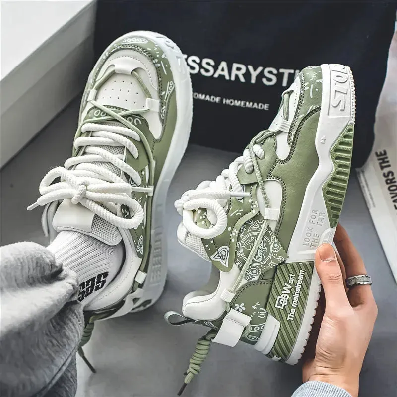 Men Athletic Shoes Man Men's Vulcanize Shoes on Sale Original Brand Men's Tennis Running Male Sneakers New 2024 Replicas Sneaker
