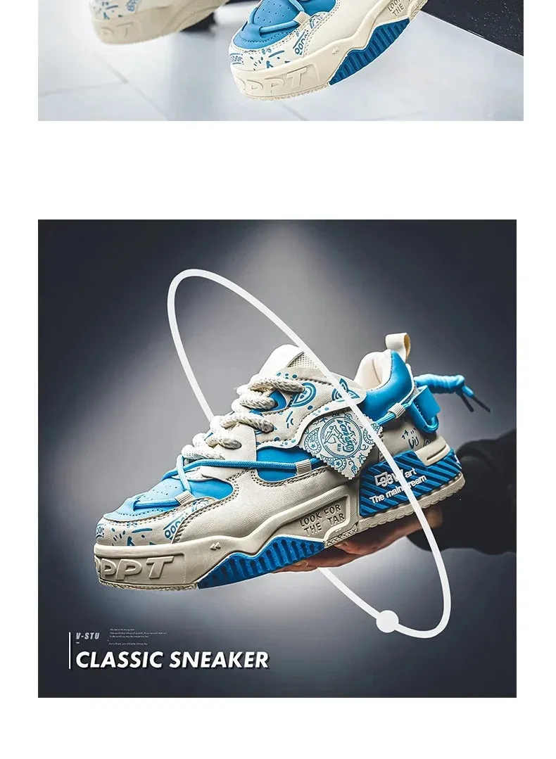 Men Athletic Shoes Man Men's Vulcanize Shoes on Sale Original Brand Men's Tennis Running Male Sneakers New 2024 Replicas Sneaker