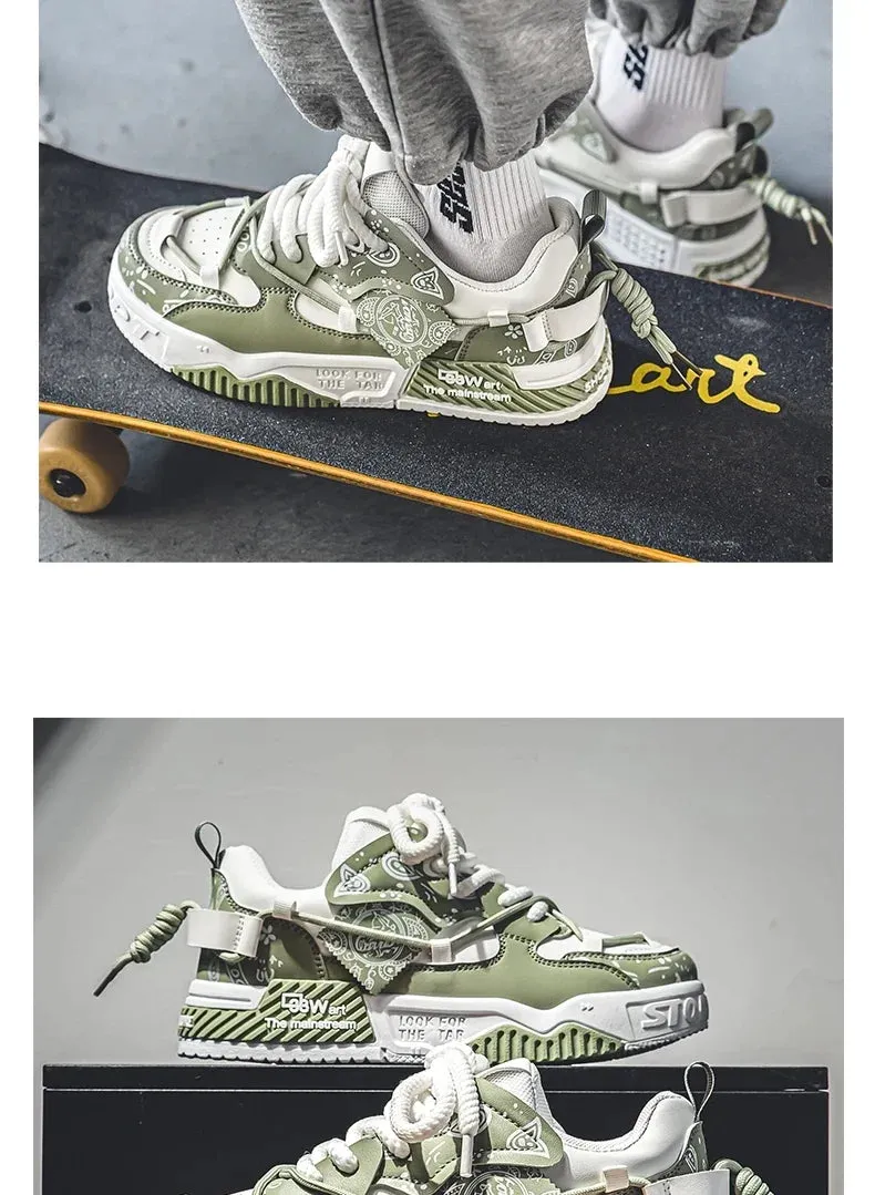 Men Athletic Shoes Man Men's Vulcanize Shoes on Sale Original Brand Men's Tennis Running Male Sneakers New 2024 Replicas Sneaker
