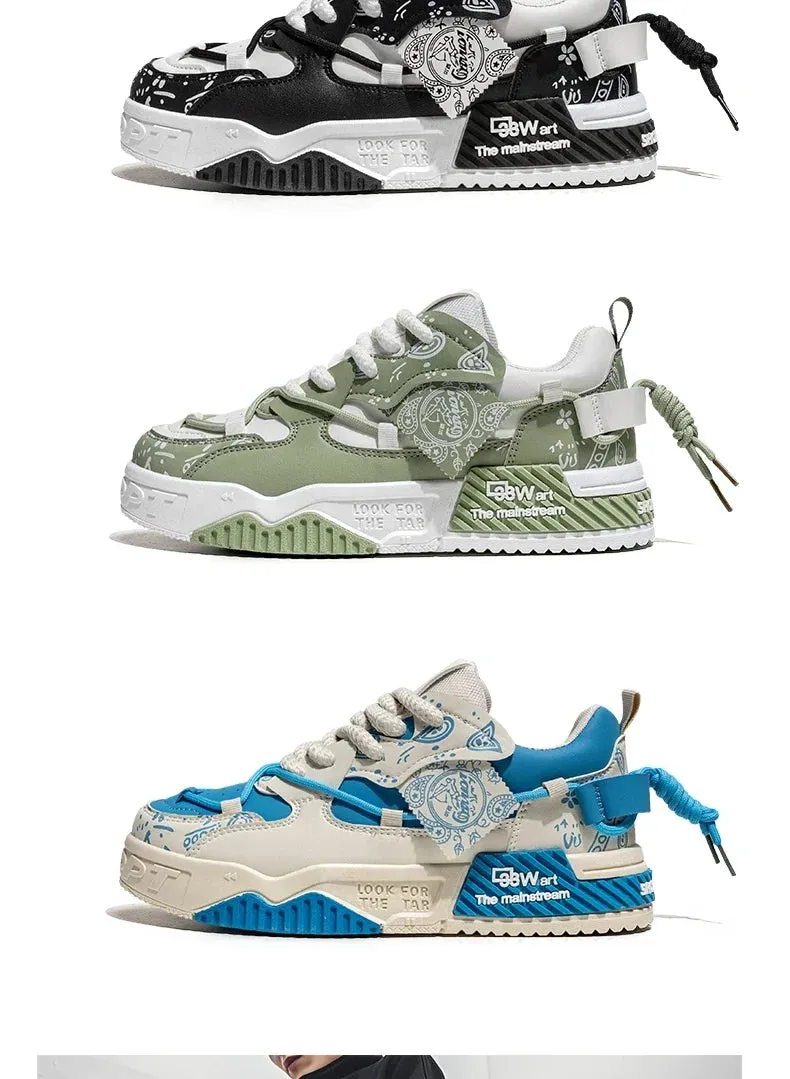 Men Athletic Shoes Man Men's Vulcanize Shoes on Sale Original Brand Men's Tennis Running Male Sneakers New 2024 Replicas Sneaker