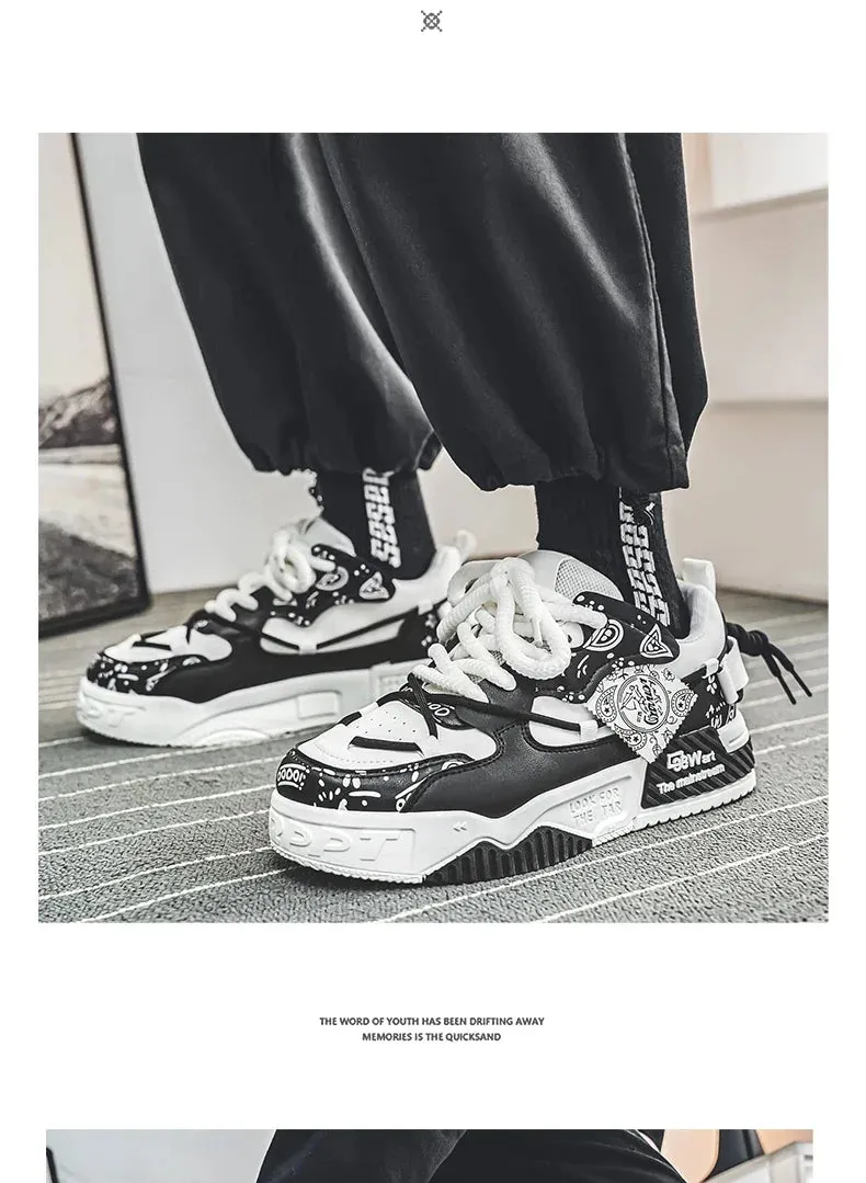 Men Athletic Shoes Man Men's Vulcanize Shoes on Sale Original Brand Men's Tennis Running Male Sneakers New 2024 Replicas Sneaker