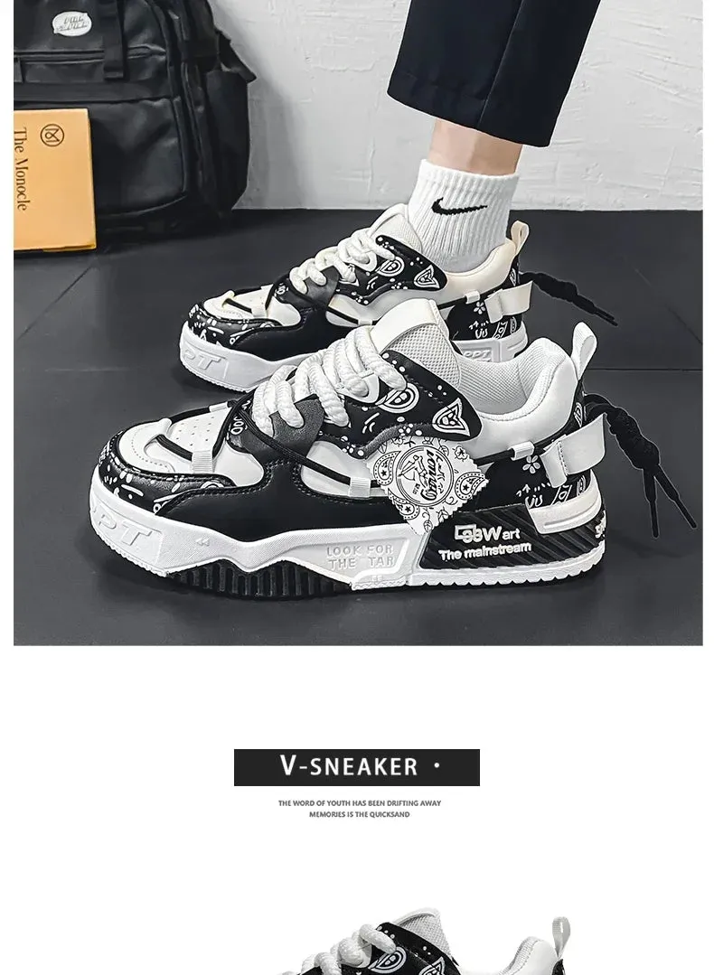 Men Athletic Shoes Man Men's Vulcanize Shoes on Sale Original Brand Men's Tennis Running Male Sneakers New 2024 Replicas Sneaker