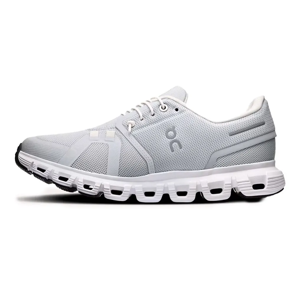 Men's Cloud 6 (Glacier/White)