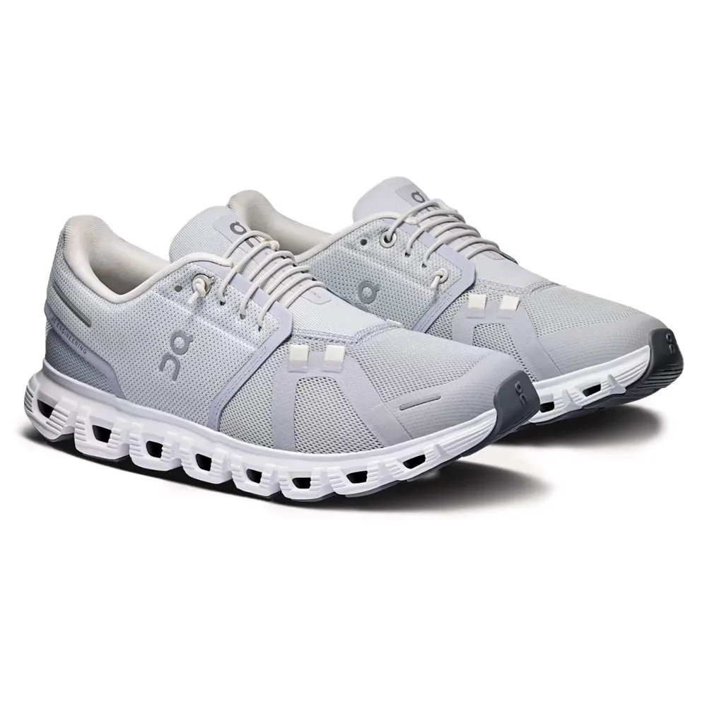 Men's Cloud 6 (Glacier/White)