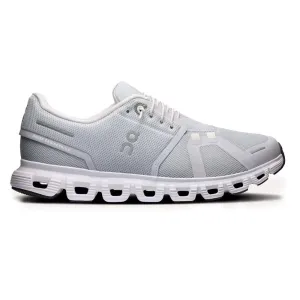 Men's Cloud 6 (Glacier/White)