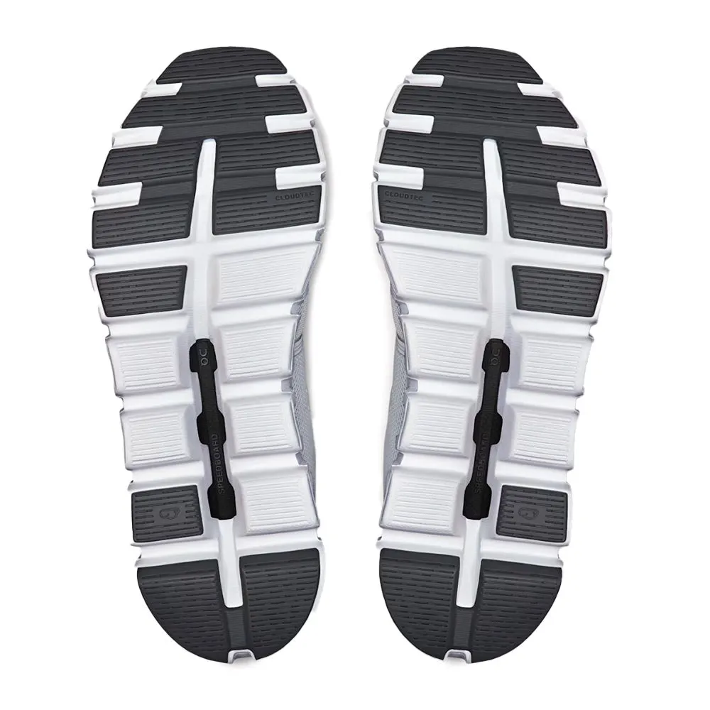 Men's Cloud 6 (Glacier/White)