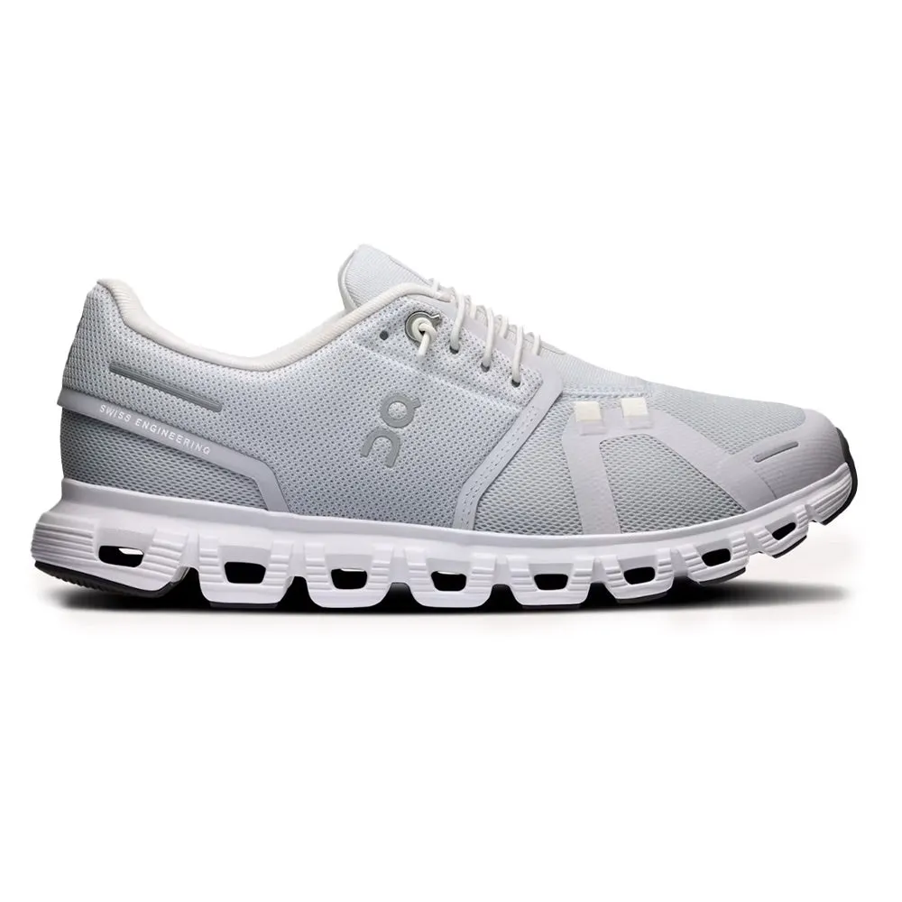 Men's Cloud 6 (Glacier/White)