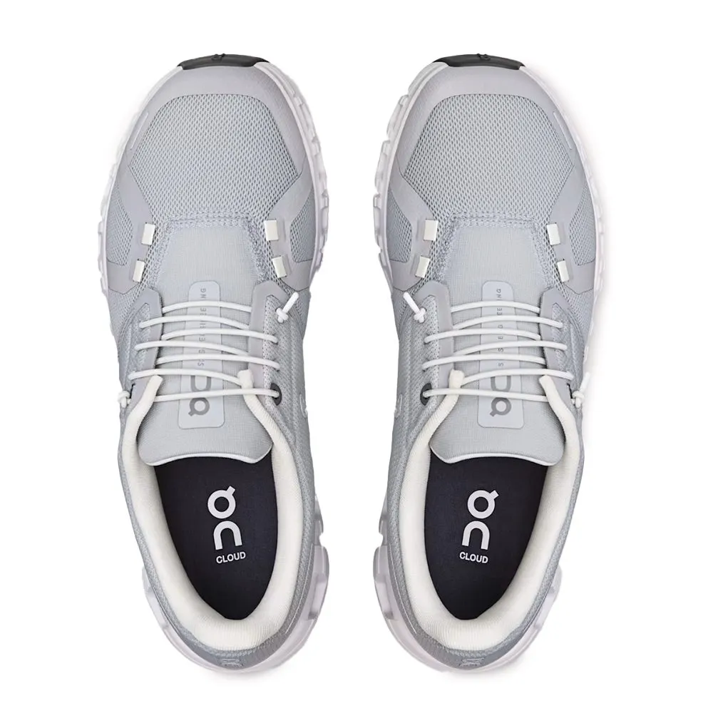Men's Cloud 6 (Glacier/White)