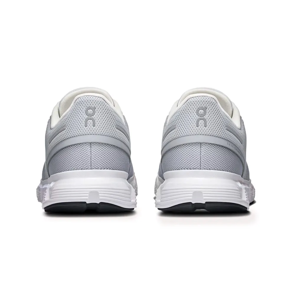 Men's Cloud 6 (Glacier/White)