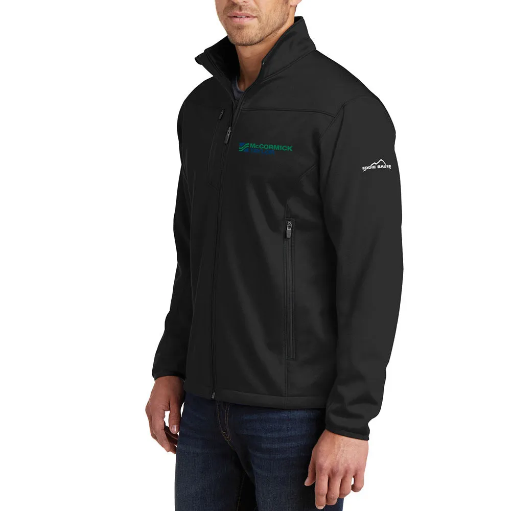 Men's Eddie Bauer Weather-Resistant Soft Shell Jacket