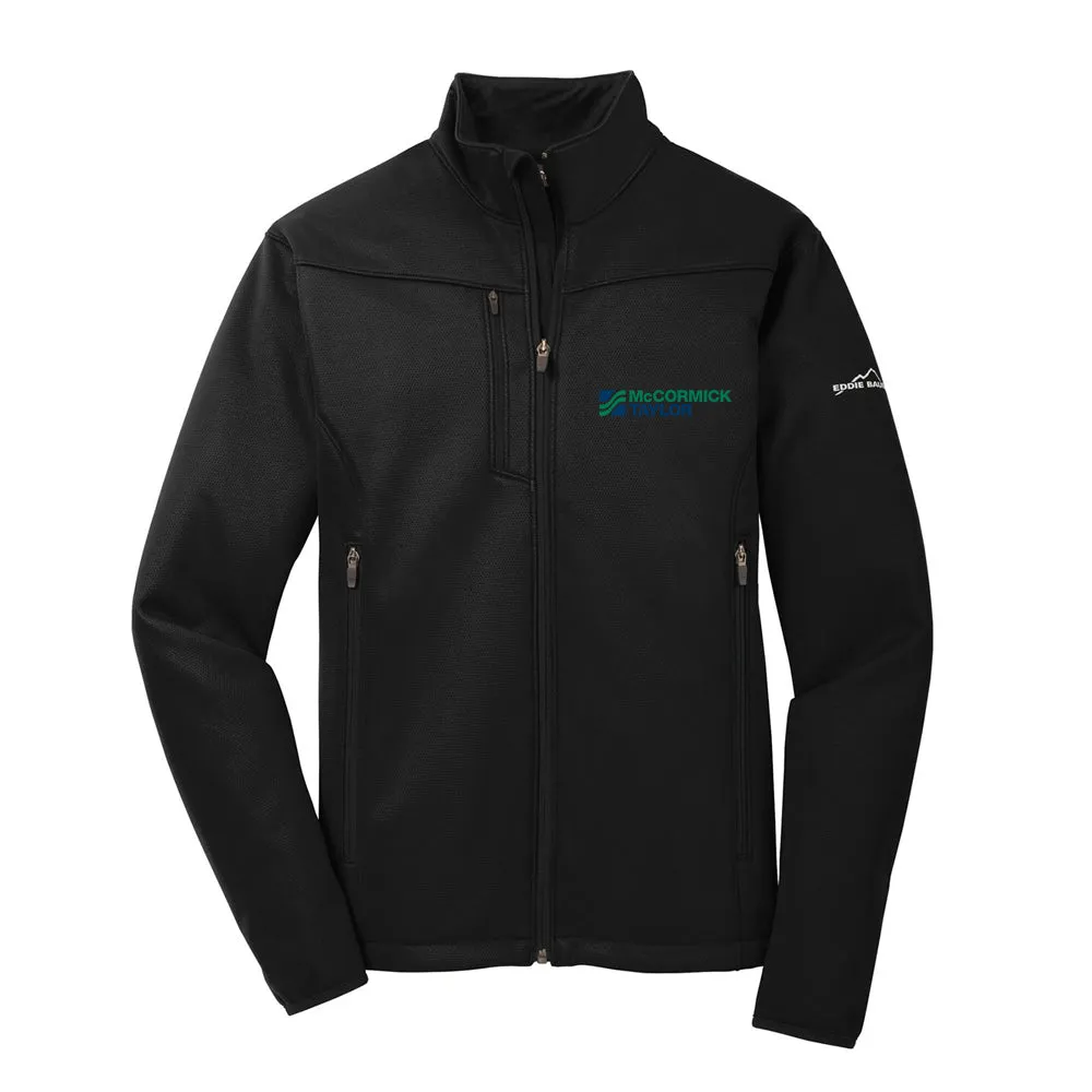 Men's Eddie Bauer Weather-Resistant Soft Shell Jacket