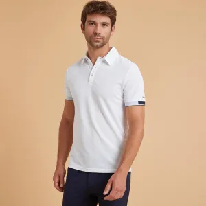 Men's Horse Riding Polo Shirt