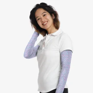 Mermaid Arm Sleeves – Adult