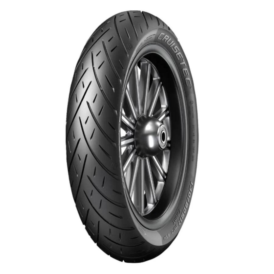 Metzler Cruisetec Tire - Front - 100/90-19 - 57H