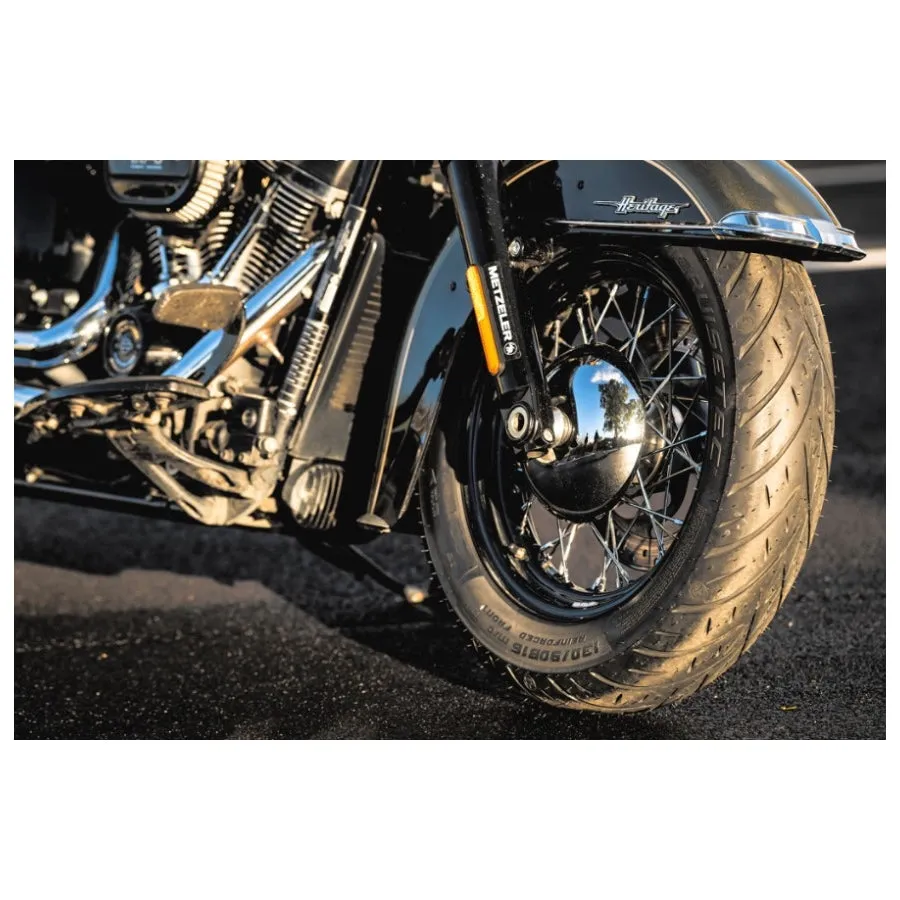 Metzler Cruisetec Tire - Front - 100/90-19 - 57H