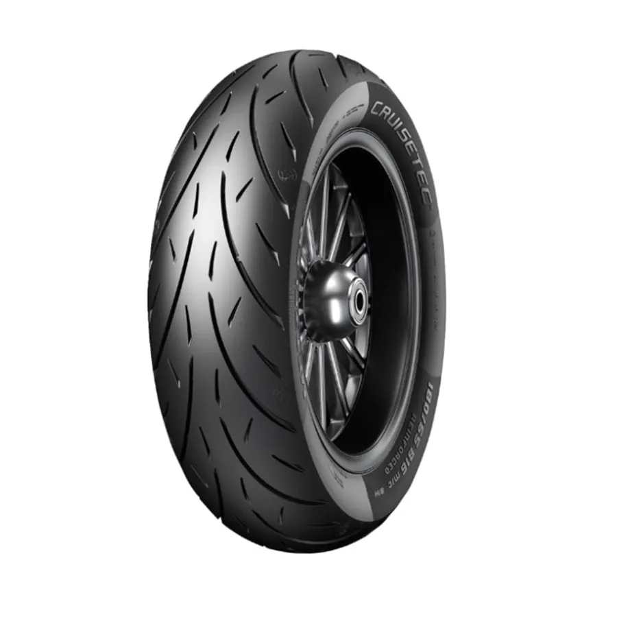Metzler Cruisetec Tire - Rear - 130/90B16 - 73H