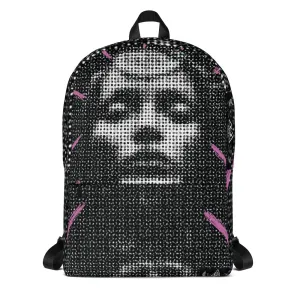 Midnight Priestess Backpack
