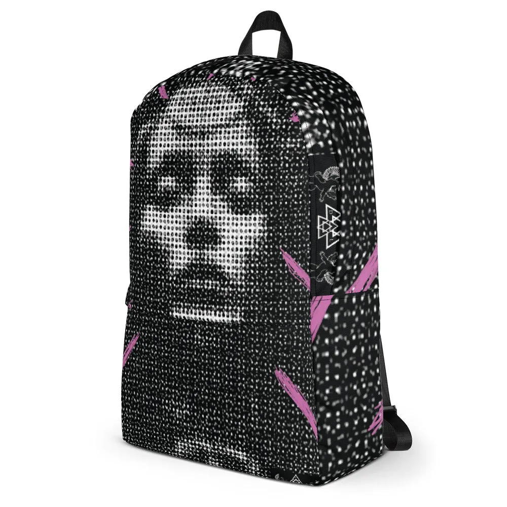 Midnight Priestess Backpack