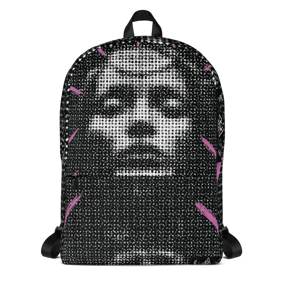 Midnight Priestess Backpack