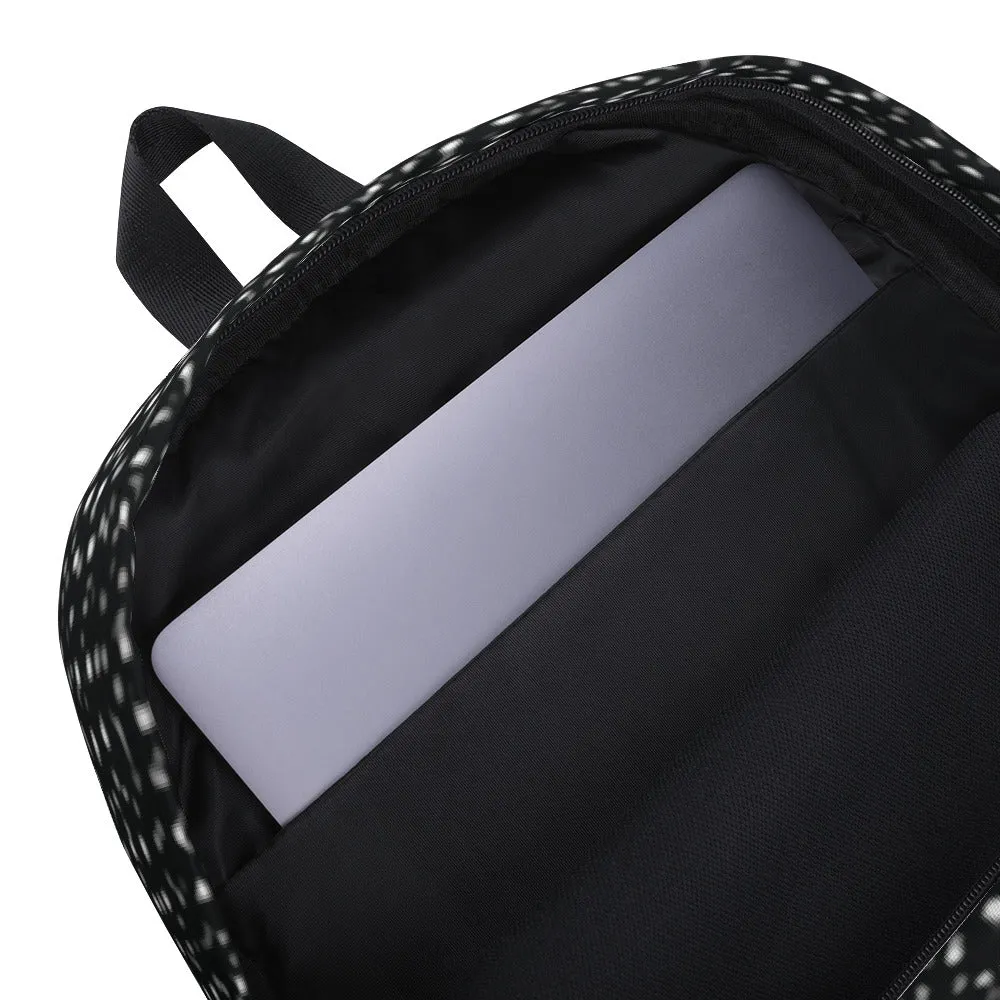 Midnight Priestess Backpack