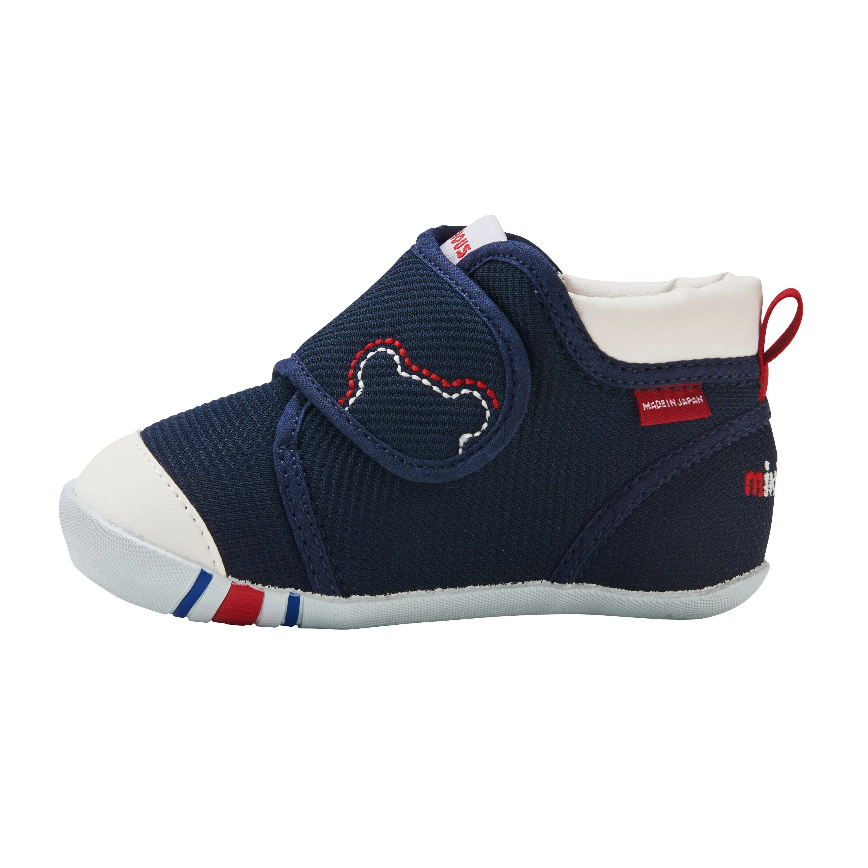 MIKIHOUSE BABY SHOES