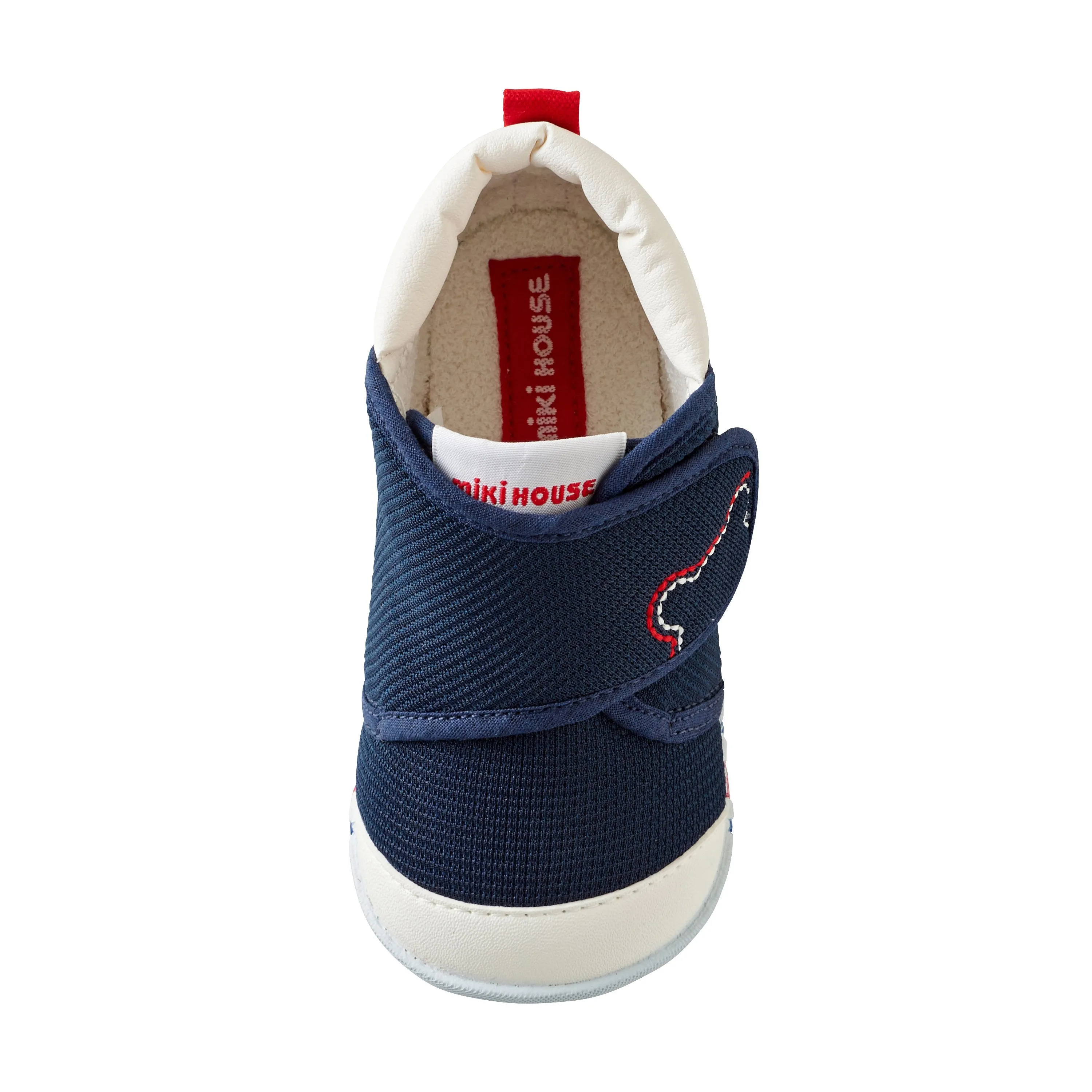 MIKIHOUSE BABY SHOES