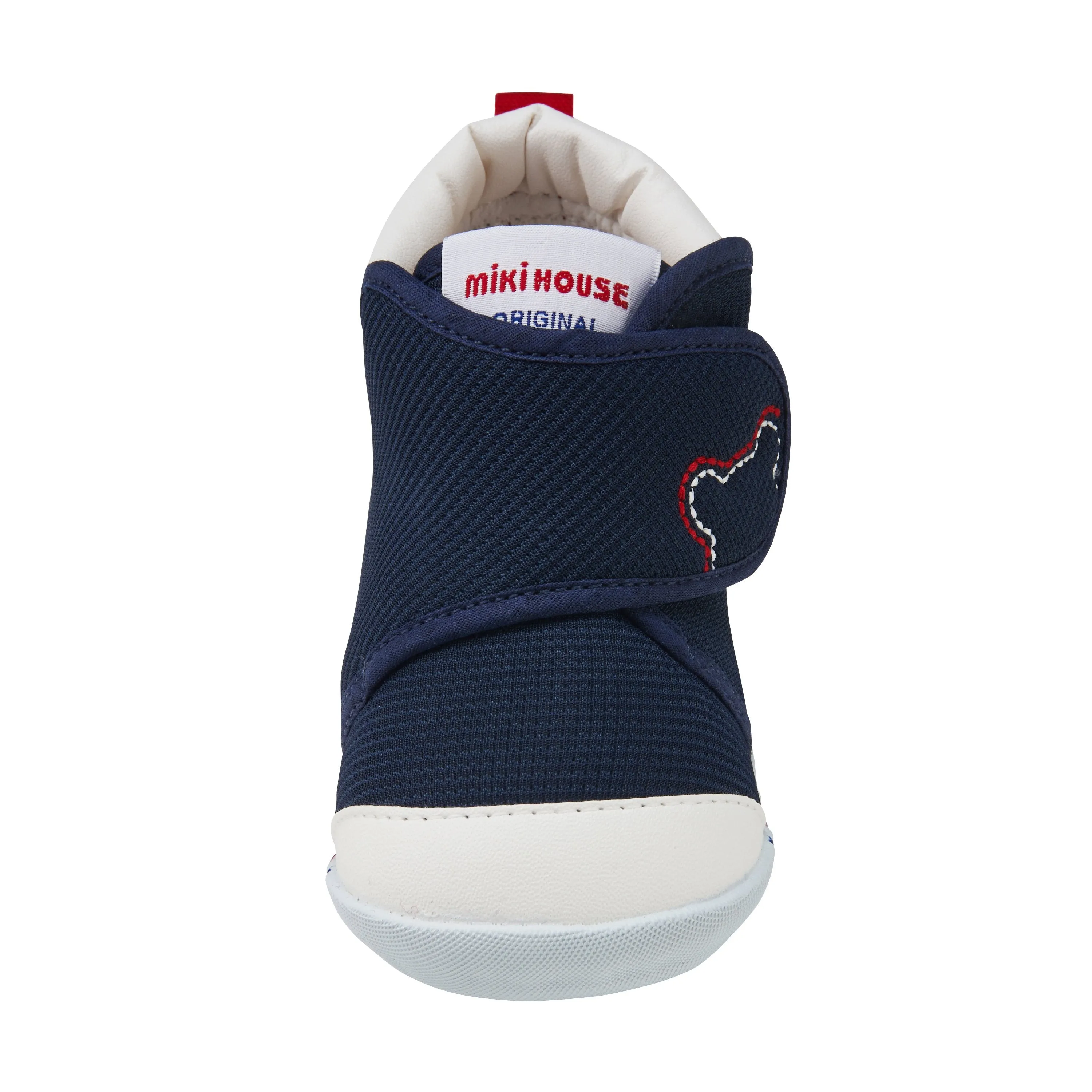 MIKIHOUSE BABY SHOES