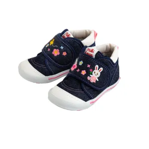 MIKIHOUSE STEP TWO SHOES