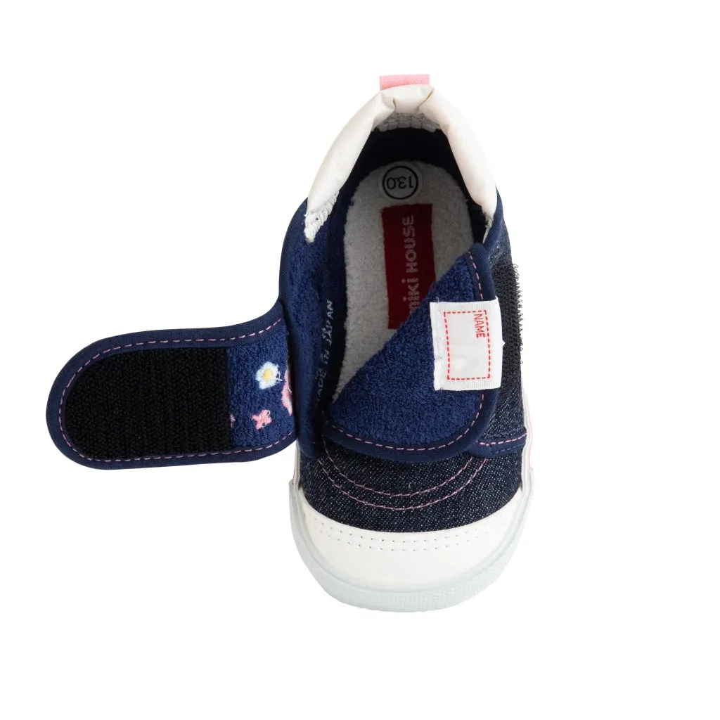 MIKIHOUSE STEP TWO SHOES