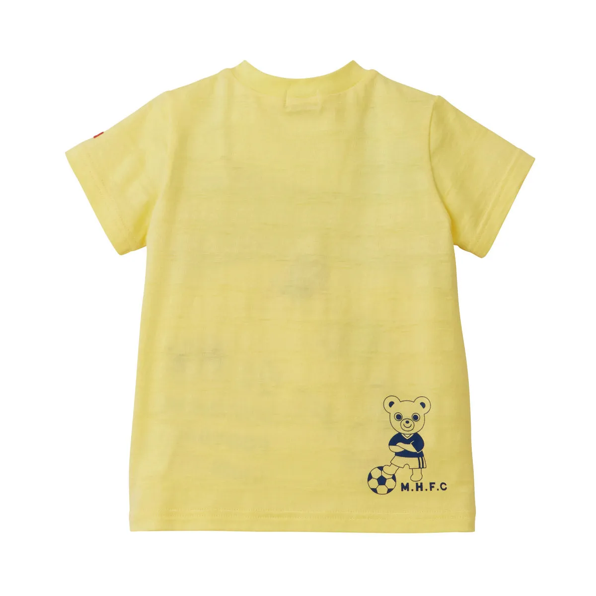 MIKIHOUSE T-SHIRT