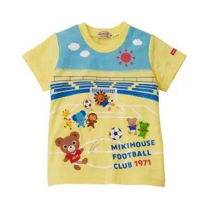 MIKIHOUSE T-SHIRT