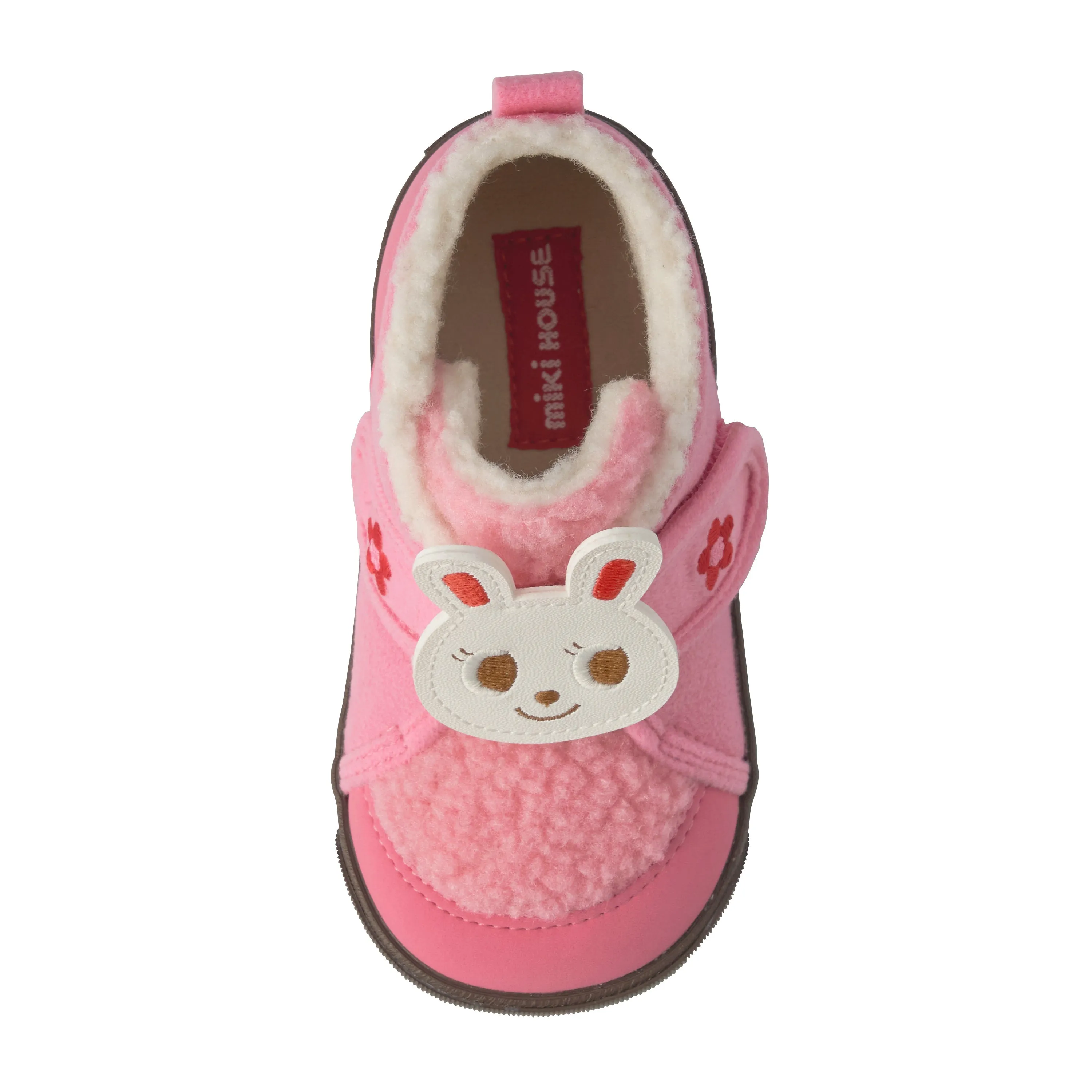 MIKIHOUSE WINTER BOOTS