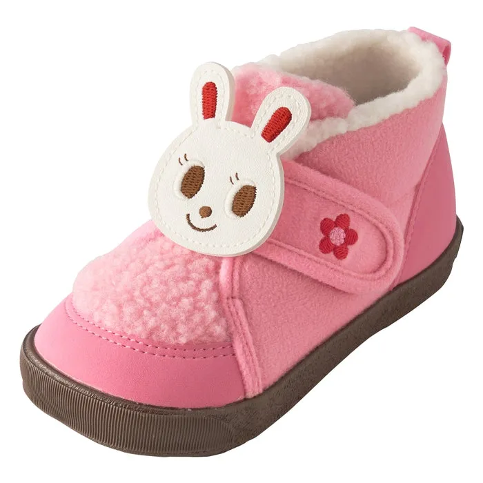 MIKIHOUSE WINTER BOOTS